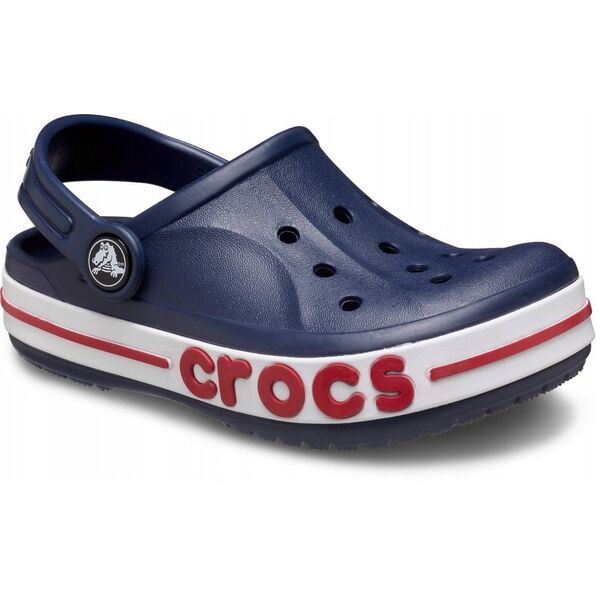 Παιδικό Σαμπό Crocs Bayaband 207019-410 Μπλε 32/33
