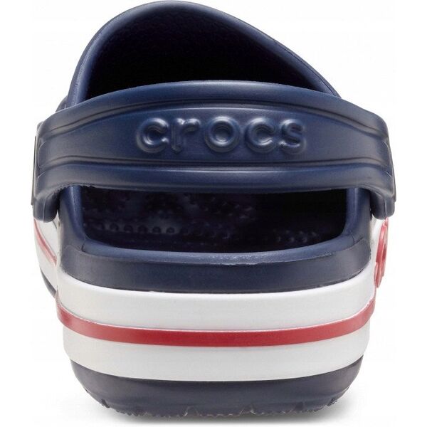 Παιδικό Σαμπό Crocs Bayaband 207019-410 Μπλε 32/33