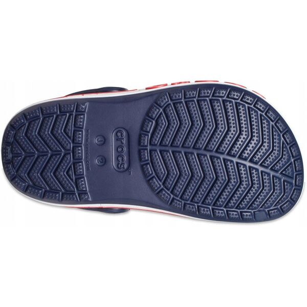 Παιδικό Σαμπό Crocs Bayaband 207019-410 Μπλε 32/33