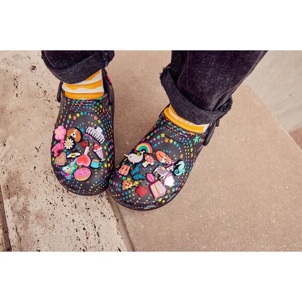 Crocs Bayaband Kids Clog 207019-410 Μπλε 28/29