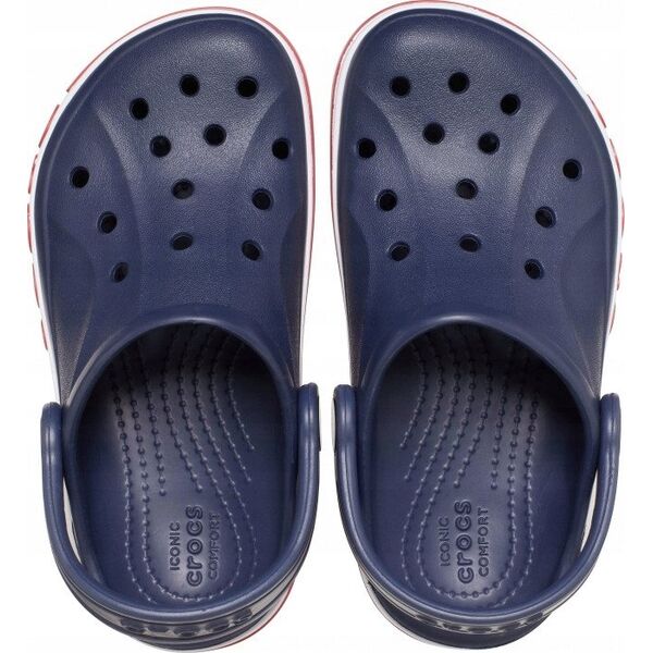 Crocs Bayaband Kids Clog 207019-410 Μπλε 30/31