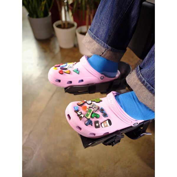 Crocs Classic 10001-6WC Κόκκινο 43/44