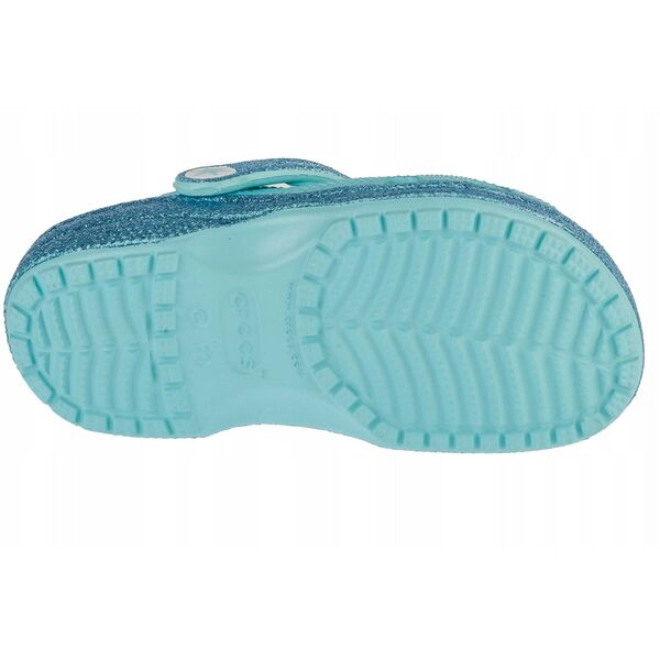 Crocs Classic Frozen Elsa Clog Kids 210235-90H Μπλε 36/37