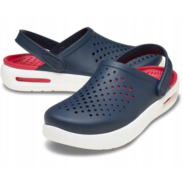 Crocs Inmotion Clog 209964-410 Μπλε 43/44