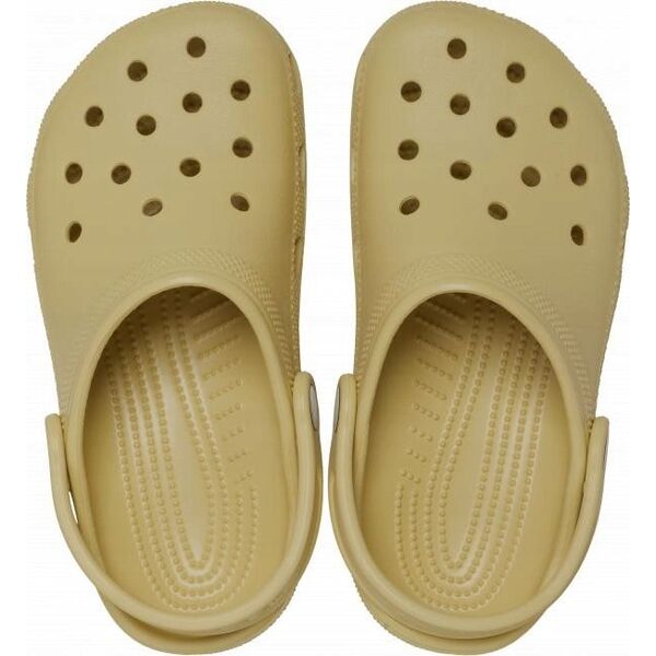 Crocs Classic Clog Kids 206991-209 Κίτρινο 33/34