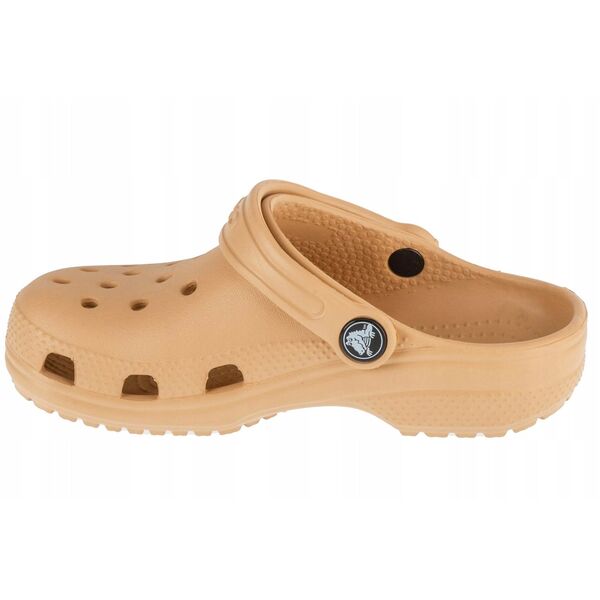 Crocs Classic Clog Kids 206991-209 Κίτρινο 29/30