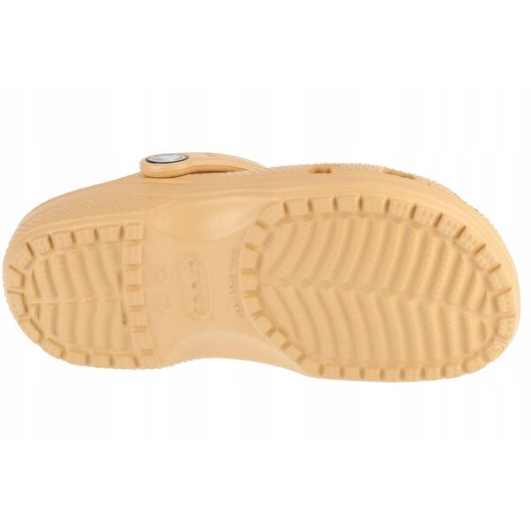 Crocs Classic Clog Kids 206991-209 Κίτρινο 32/33