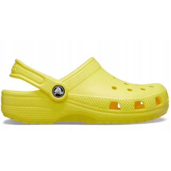Crocs Classic Clog Kids 206991-77J Κίτρινο 32/33