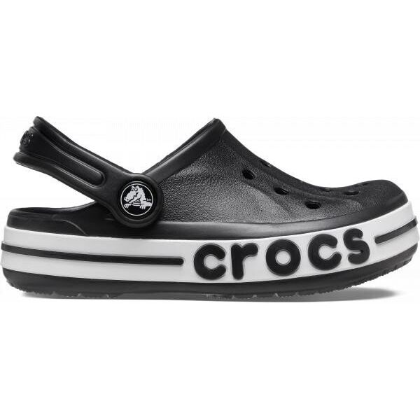 Crocs Bayaband Kids Clog T 207019-001 Czarne 29/30
