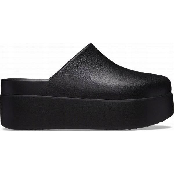 Crocs Dylan Platform Clog 209869-001 Czarne 39/40