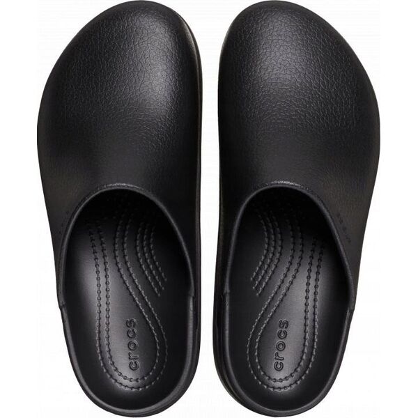 Crocs Dylan Platform Clog 209869-001 Czarne 39/40