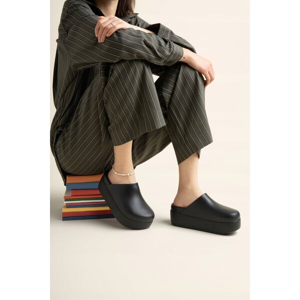 Crocs Dylan Platform Clog 209869-209 Beżowe 38/39