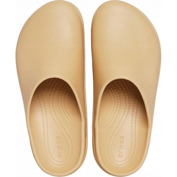 Crocs Dylan Πλατφόρμα Σαμπό 209869-209 Beżowe 41/42