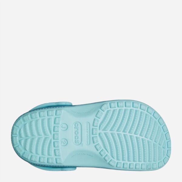 Crocs Classic Frozen Elsa Clog Kids 210235-90H Μπλε 29/30