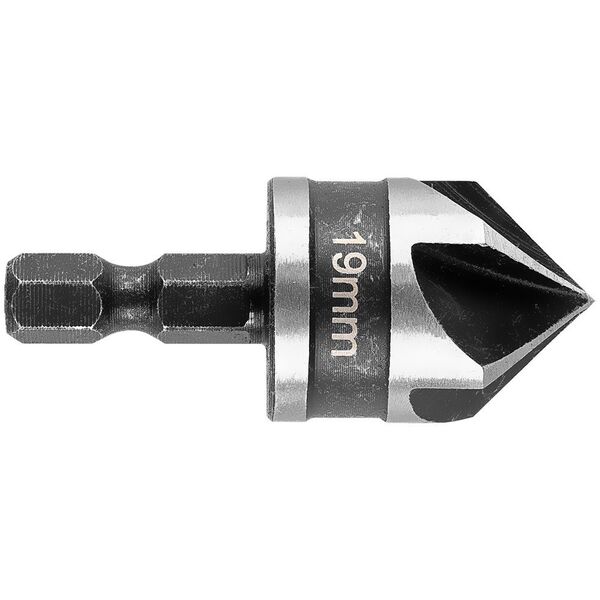 Fazownik Hex, 19 mm