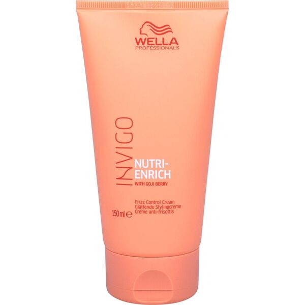 Wella Wella Professionals Invigo Nutri-Enrich Krem do włosów 150ml