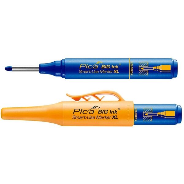 Pica-Marker Pica BIG INK Smart-Use-Marker μπλε - SB