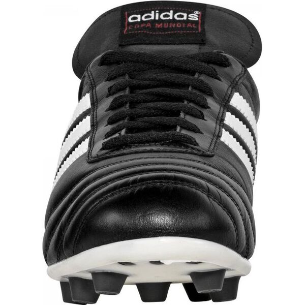 Adidas Buty piłkarskie Copa Mundial FG 015110 czarno-białe r. 44 2/3