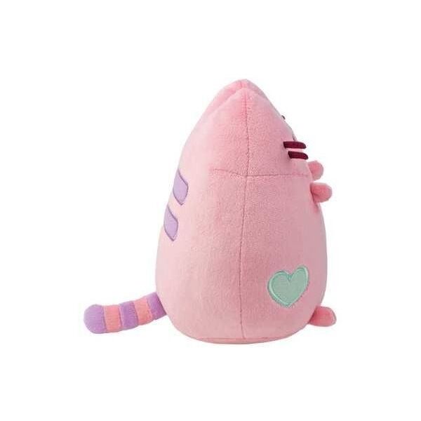 Aurora PUSHEEN Μαλακό παιχνίδι Παστέλ ροζ Pusheen, 18 cm 14125373 4894856022424