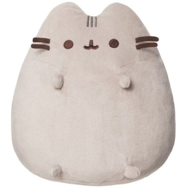 Aurora PUSHEEN Μαλακό παιχνίδι Sitting Pusheen, 22 cm 14125375 4894856038135
