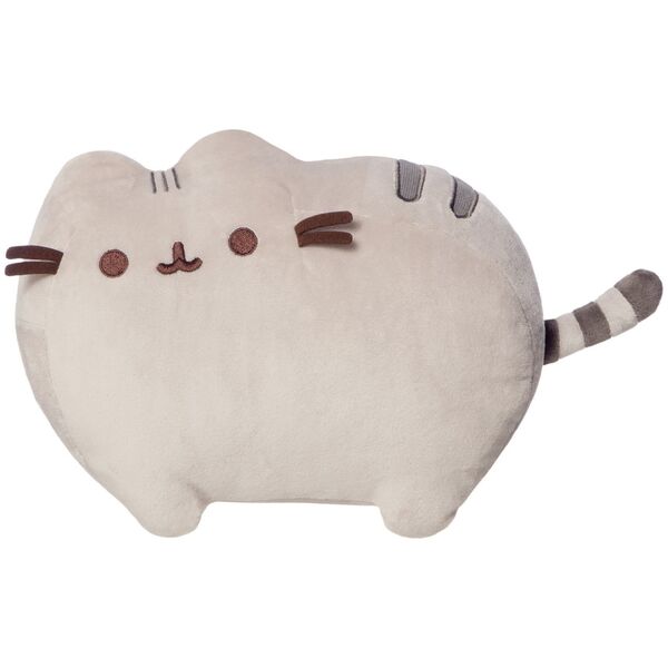 Aurora PUSHEEN Μαλακό παιχνίδι Classic Pusheen, 24 cm 14125378 4894856038104
