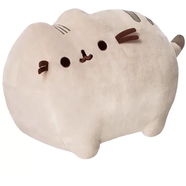 Aurora PUSHEEN Μαλακό παιχνίδι Classic Pusheen, 24 cm 14125378 4894856038104