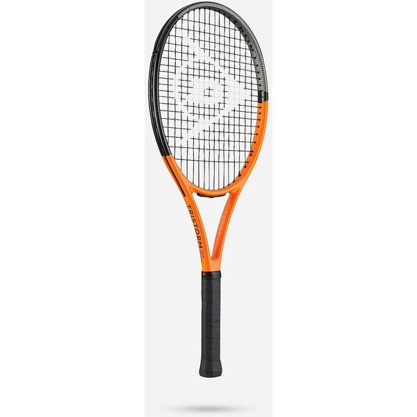 Ρακέτα τένις Dunlop TRISTORM TEAM 100 LITE (27") G1