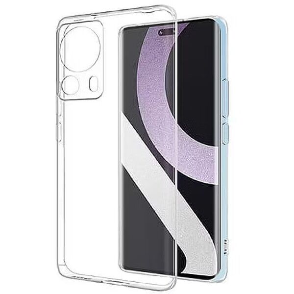 Θήκη Σιλικόνης Mocco Ultra Back Case 1 mm για Xiaomi 13 Lite