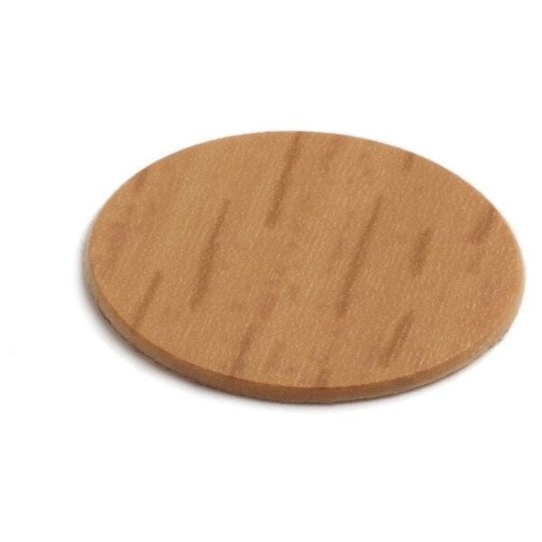 ΚΑΛΥΜΜΑΤΑ ΚΑΠΑΚΙΑ D16 (WALNUT 6077) 20ΤΕΜ