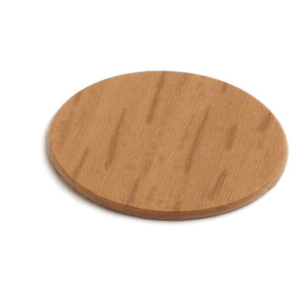 ΚΑΛΥΜΜΑΤΑ ΚΑΠΑΚΙΑ D16 (WALNUT 6077) 20ΤΕΜ