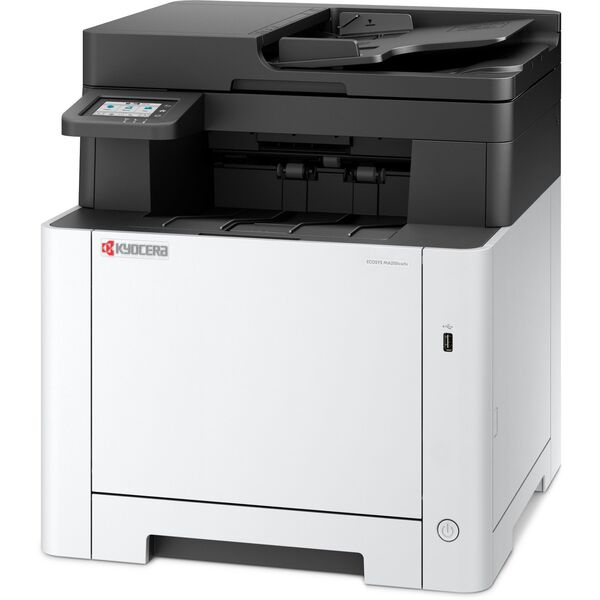 KYOCERA ECOSYS MA2101cwfx/Plus Πολυλειτουργική Συσκευή Χρώμα 4-σε-1 WiFi