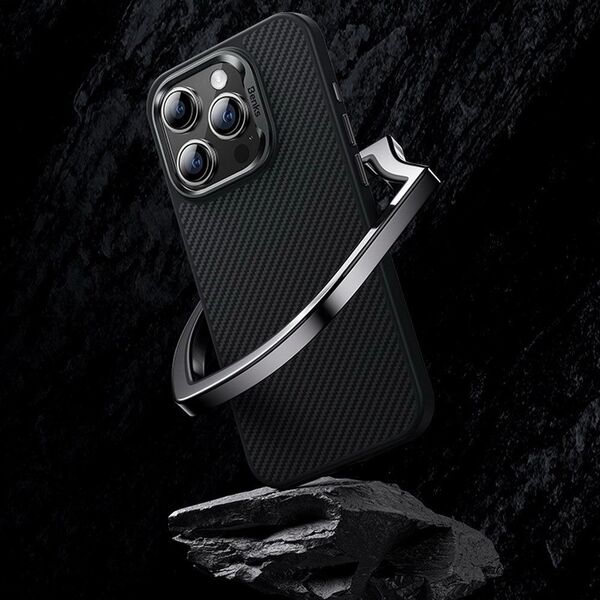 Θήκη Benks MagClap ArmorPro Kevlar 600D Apple iPhone 14 Pro