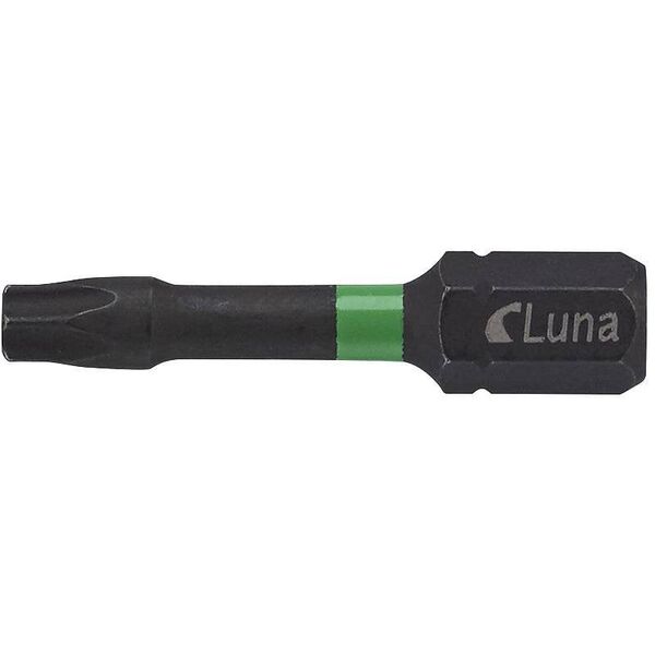 Groty skrtne (Torsion) τύπου TX25 IMPACT 32 mm (100 τεμ.)