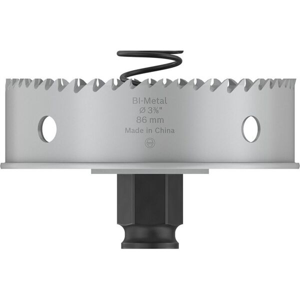 Τρύπανο BOSCH P SM B 86mm