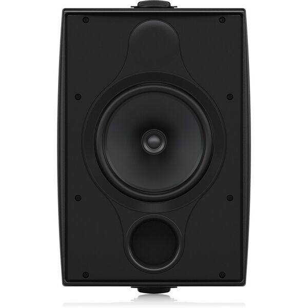 DVS 8t (czarny) - σετ επιτοίχιων ηχείων Tannoy