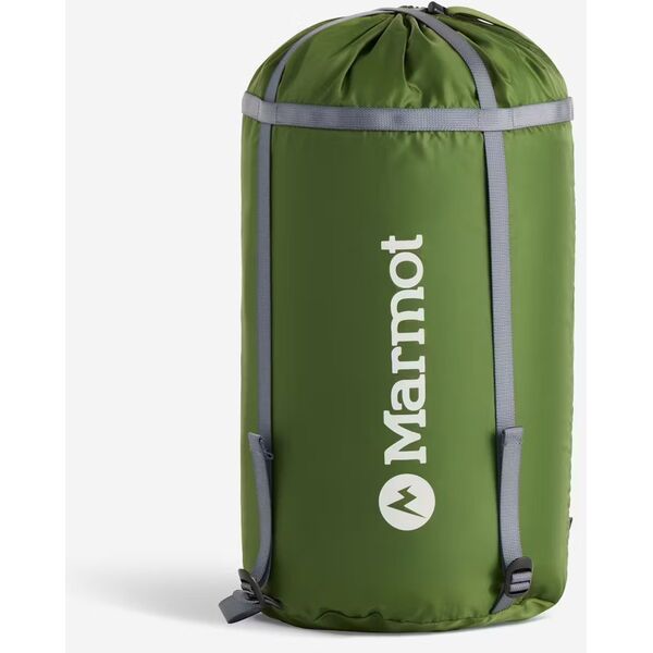 Υπνόσακος Trestles Elite Eco 30 long foliage steel onyx lewy Marmot
