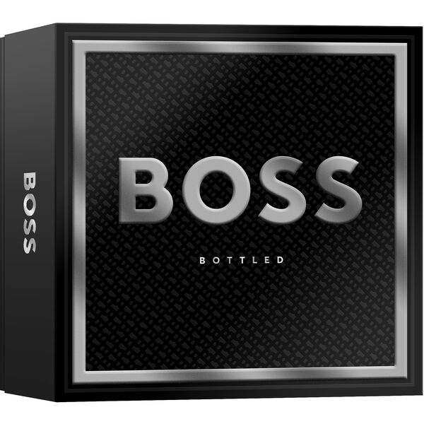 BOSS SET (BOTTLED EDT/S 50ML + DEO 150ML)