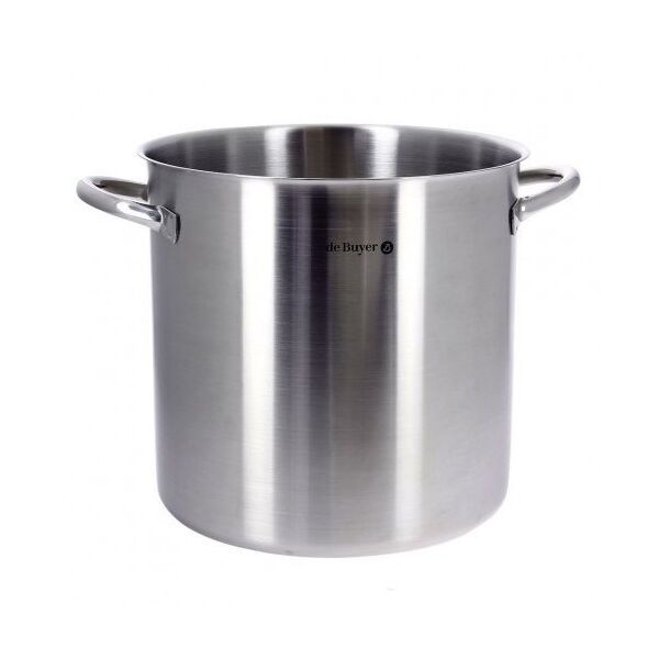 Κατσαρόλα λαχανικών De Buyer PRIM APPETY IND. 20cm