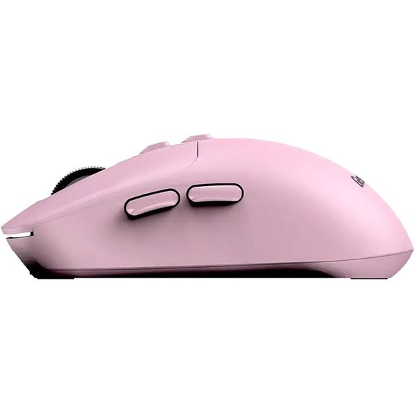 GENIUS ποντίκι NX-8080S BT/ διπλό Bluetooth + 2,4GHz/ 1600 dpi/ Copilot/ ασύρματο/ αθόρυβο/ ροζ