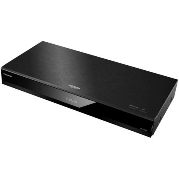 Odtwarzacz Blu-ray Panasonic Panasonic DP-UB820EGK