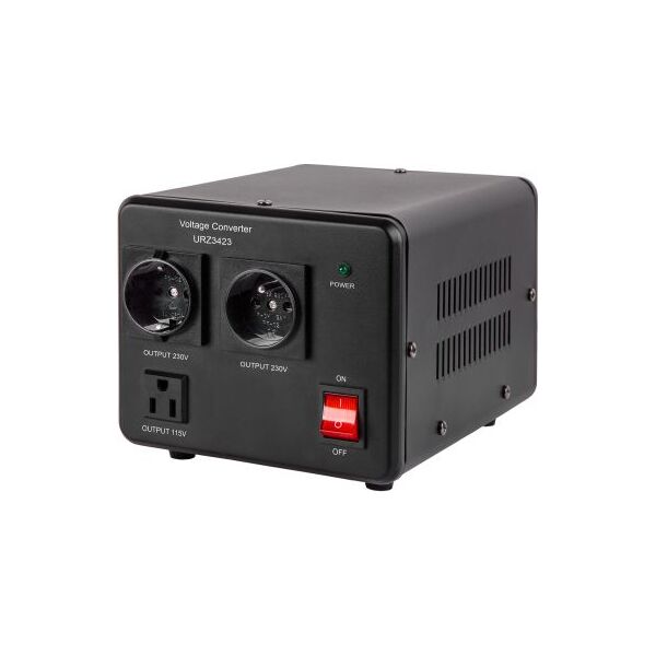Przetwornica Kemot 1600 W / 2000 VA