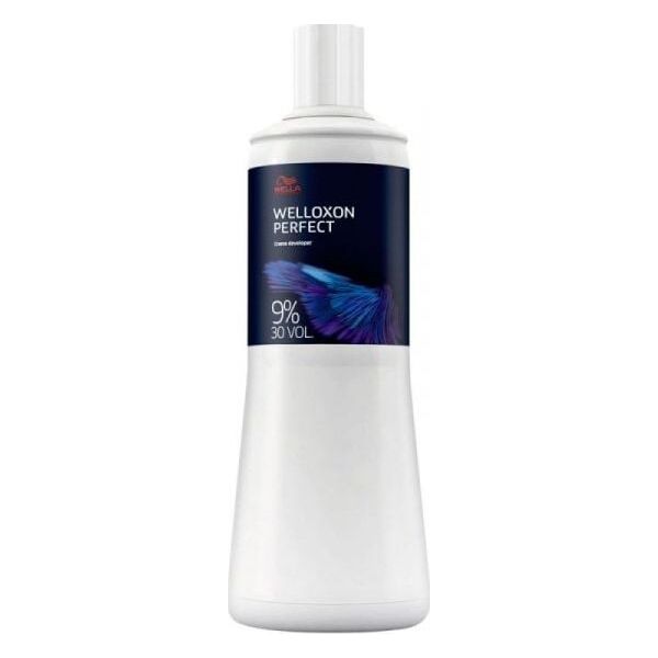 Wella Utleniacz do Włosów Welloxon Wella 30 vol 9 % (1 L)