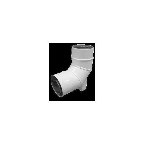 Alkotest 60/100 TURBO(NV) ΔΙΠΛΟΣ ΤΟΙΧΟΣ ΛΕΥΚΟΣ ΑΓΚΩΝΑΣ 90 ΜΕ ΒΑΣΗ// RSK.SX-TDNV60/100K90PB