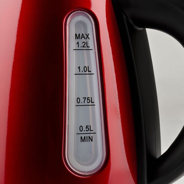 Ηλεκτρικός βραστήρας Girmi BL32 1,2L