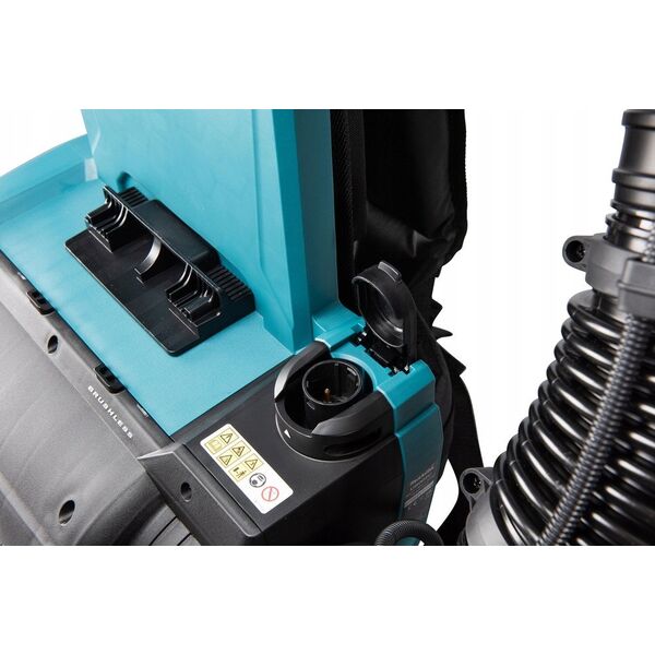 Φυσητήρας AKU. UB002CZ02 36V MAKITA