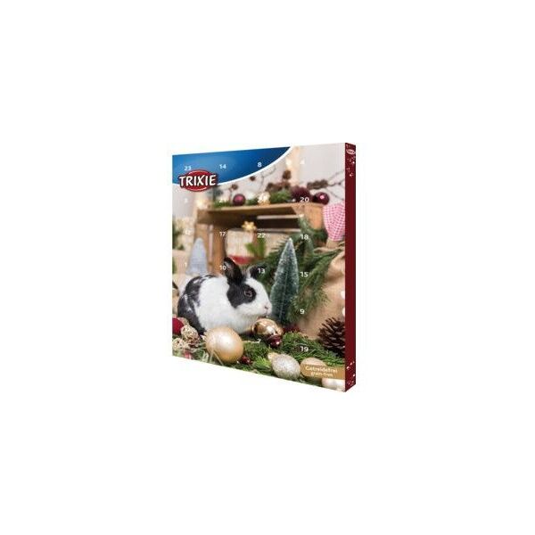 Ημερολόγιο Advent Trixie για τρωκτικά