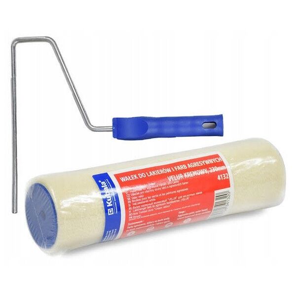Λαβή κυλίνδρου 230 mm, άξονας - 8 mm
