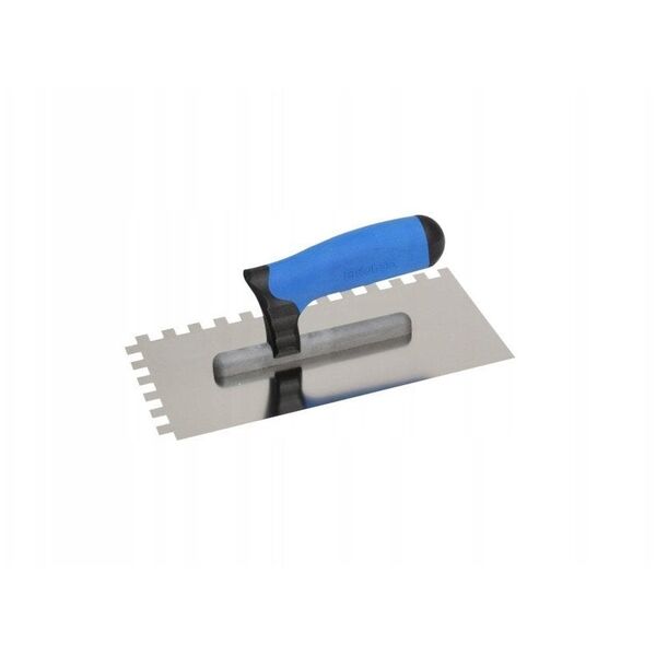 Ανοξείδωτη λεπίδα 130x270 mm, 12x12 d.