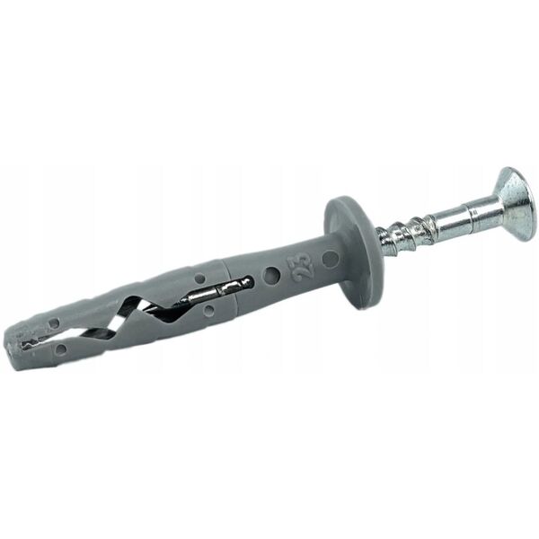 Γωνιακή βούρτσα EXTRA 25 x 8 mm