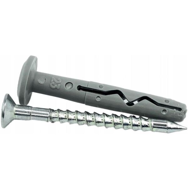 Γωνιακή βούρτσα EXTRA 25 x 8 mm